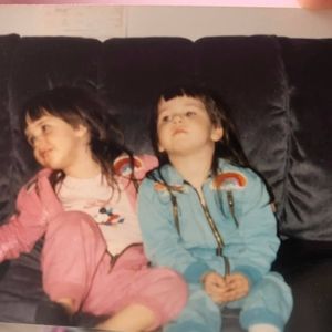 Meet your Posher, Melinda